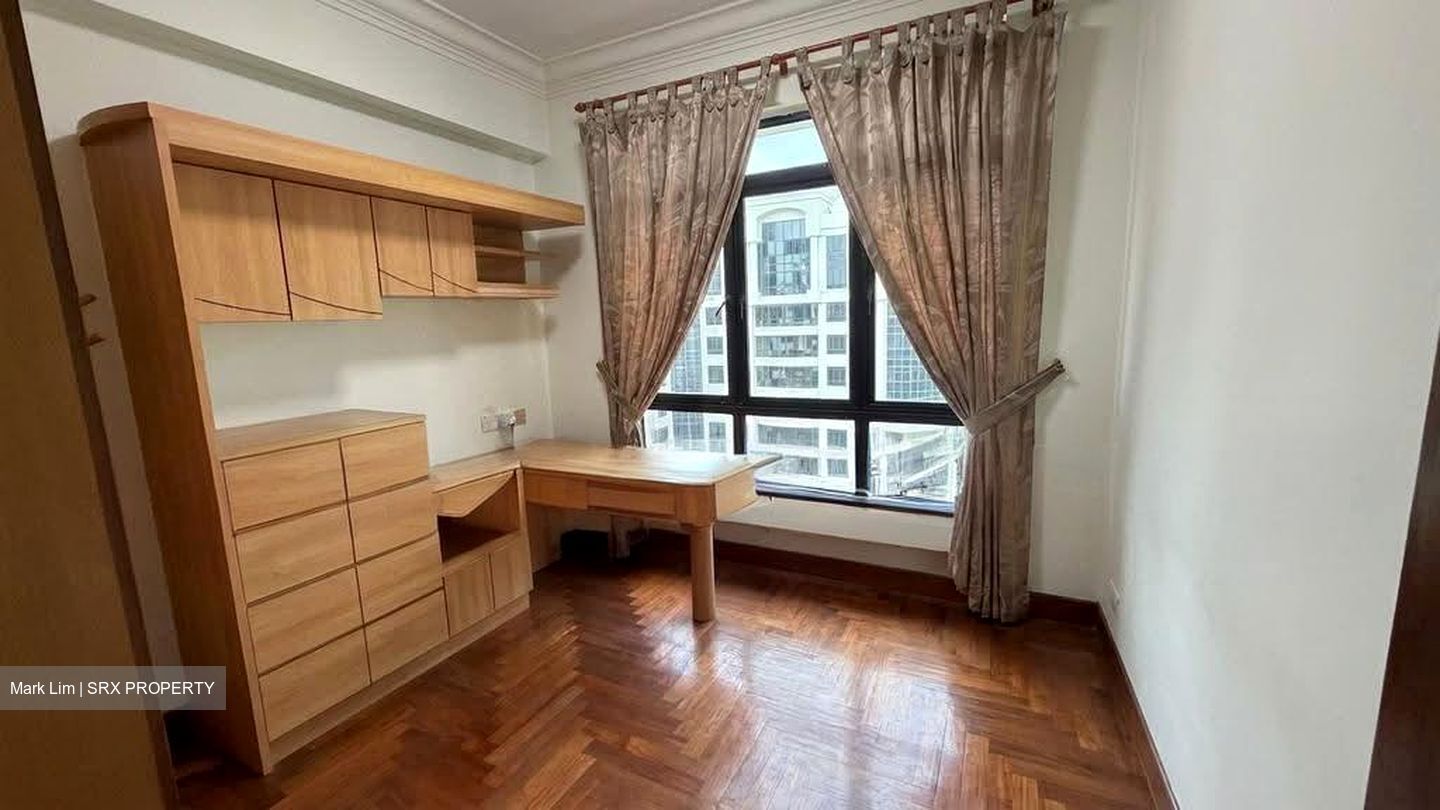 Eastpoint Green (D18), Condominium #637721911